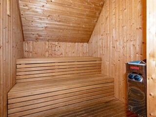 Casa de vacaciones Klegod  24