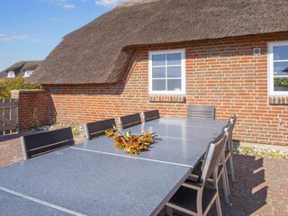 Maison de vacances Klegod  11