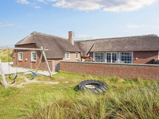 Ferienhaus Klegod  55