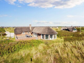 Vakantiehuis Klegod  55