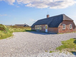 Vakantiehuis Klegod  20