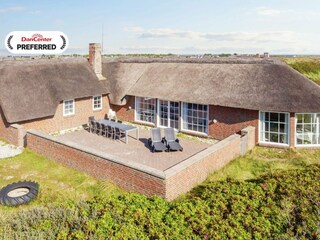 Vakantiehuis Klegod Buitenaudio-opname 7