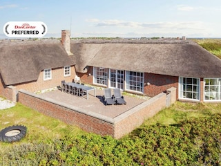 Vakantiehuis Klegod Buitenaudio-opname 8