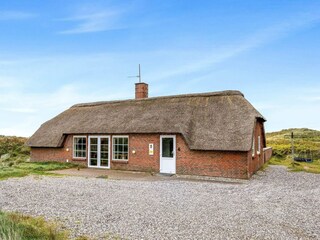 Casa de vacaciones Klegod Grabación al aire libre 14