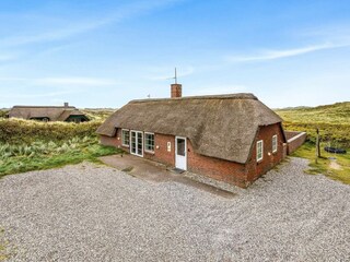 Vakantiehuis Klegod Buitenaudio-opname 9