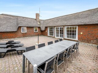 Vakantiehuis Klegod Buitenaudio-opname 10