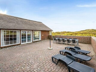 Maison de vacances Klegod Enregistrement extérieur 13