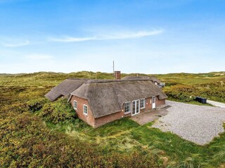 Casa de vacaciones Klegod Grabación al aire libre 2