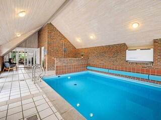 Casa per le vacanze Klegod  24