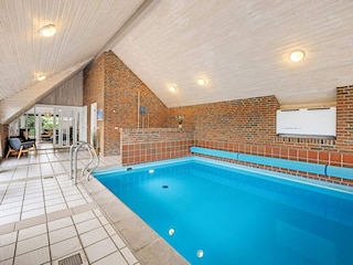 Vakantiehuis Klegod  24