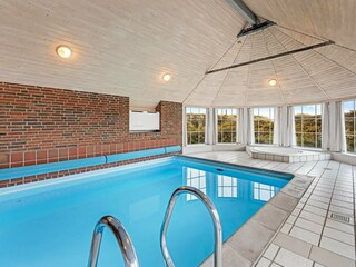 Ferienhaus Klegod  45