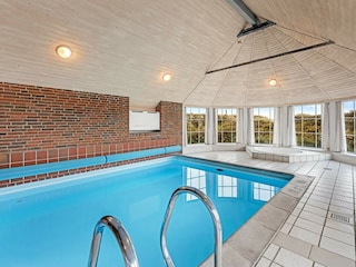 Vakantiehuis Klegod  25