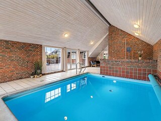 Vakantiehuis Klegod  26