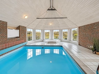 Ferienhaus Klegod  46