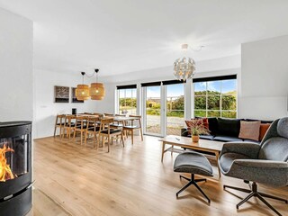 Ferienhaus Klegod  62