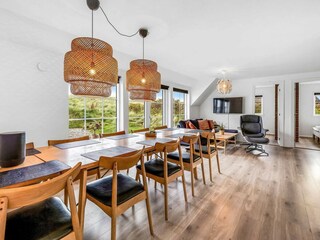 Maison de vacances Klegod  39