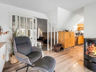 Vakantiehuis Klegod  31