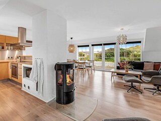 Vakantiehuis Klegod  42