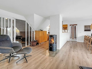 Maison de vacances Klegod  61
