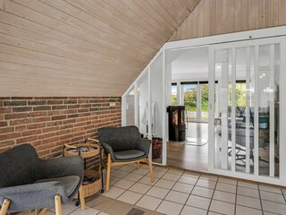 Vakantiehuis Klegod  51