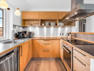 Maison de vacances Klegod  65