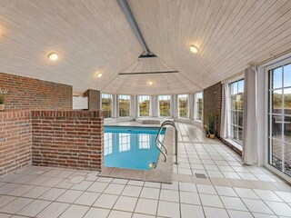 Ferienhaus Klegod  53
