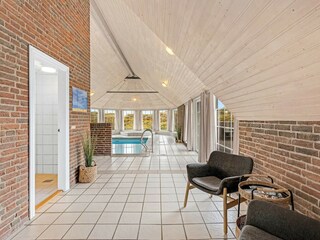 Maison de vacances Klegod  37