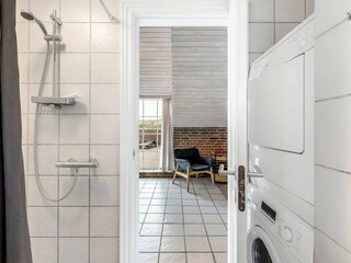 Maison de vacances Klegod  41