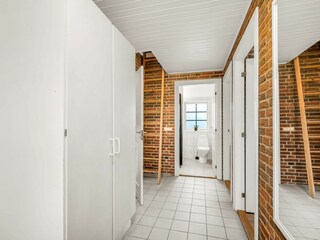 Maison de vacances Klegod  53