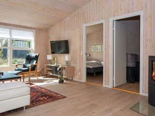 Ferienhaus Aarhus  9