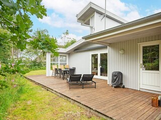 Vakantiehuis Aarhus  23