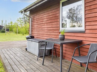 Maison de vacances Porsheden Enregistrement extérieur 2