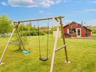 Holiday house Porsheden Outdoor Recording 6