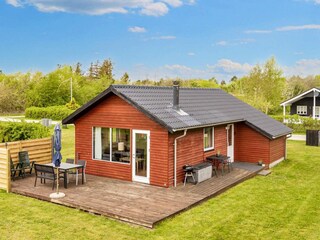 Holiday house Porsheden Outdoor Recording 3
