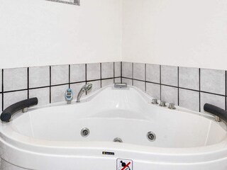 Maison de vacances Porsheden  14