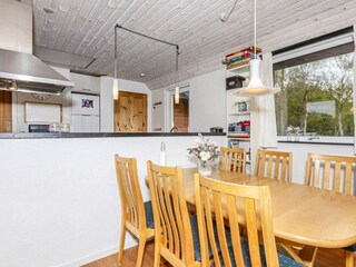 Maison de vacances Porsheden  9