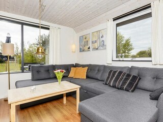Holiday house Porsheden  10
