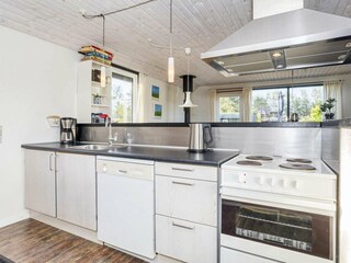 Holiday house Porsheden  13