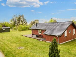 Holiday house 6 Personen Ferienhaus in Nibe - Porsheden - image1