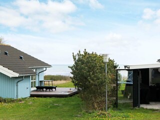 Vakantiehuis Als  14
