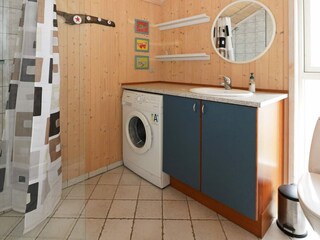 Vakantiehuis Als  32