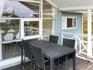 Casa de vacaciones Als Grabación al aire libre 2