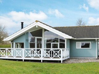 Vakantiehuis Als Buitenaudio-opname 3
