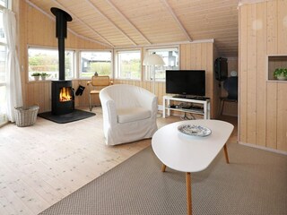 Vakantiehuis Als  35