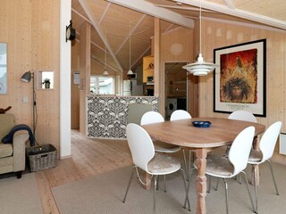 Vakantiehuis Als  4