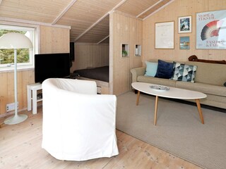 Vakantiehuis Als  40