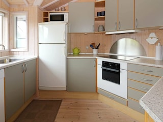 Vakantiehuis Als  18