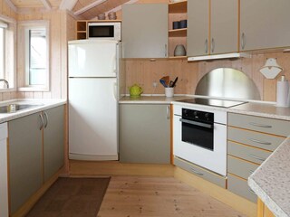 Vakantiehuis Als  27