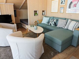 Holiday house Als  39