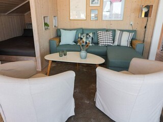 Holiday house Als  38